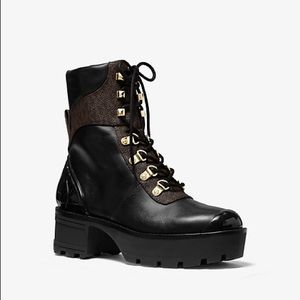 Michael Kors Khloe Bootie